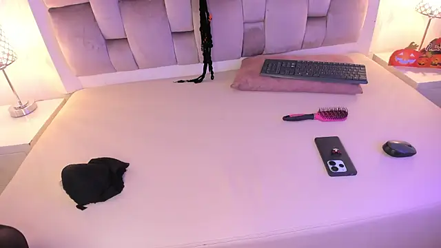 Dannika07 online show from October 2025 03:08:01 AM