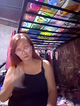 SexyHottMom online show from February 2026 11:11:02 PM