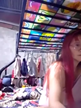 SexyHottMom online show from February 2026 10:10:02 PM