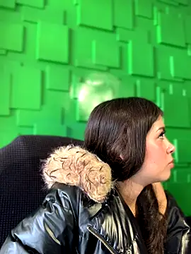 Snapshot of Linda_LS chatting on November 2025 01:55:01 PM Linda LS online show from November 2025 01:55:01 PM