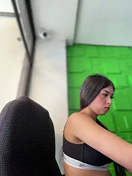 Snapshot of Linda_LS chatting on February 2026 08:08:02 PM Linda LS online show from February 2026 08:08:02 PM