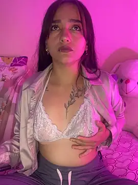 MiaRousexxx  online show from October 2025 01:39:02 AM
