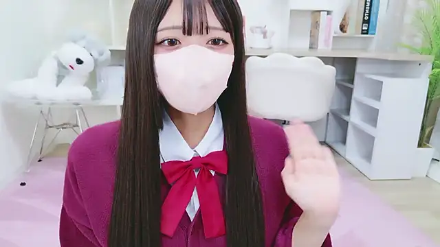 Reina Fcup online show from September 2025 10:59:02 AM