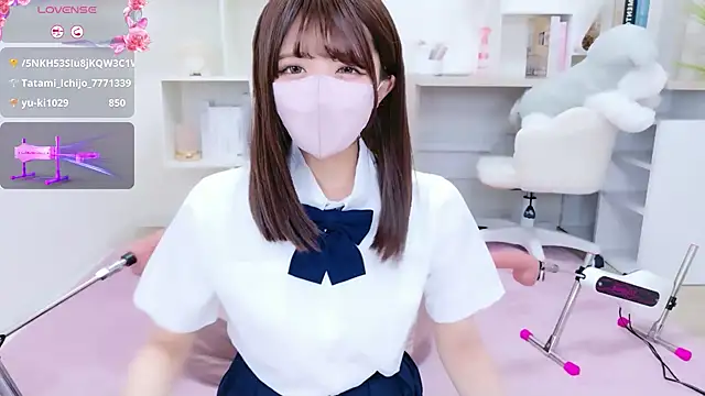 Reina Fcup online show from January 2026 12:10:01 PM