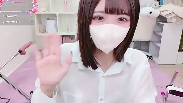 Reina Fcup online show from February 2026 03:18:01 AM