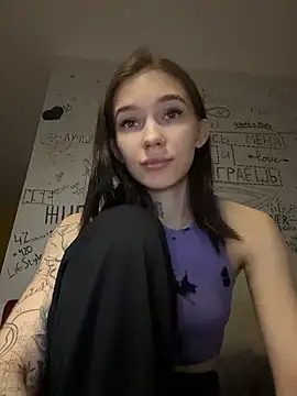 AsyaMiller online show from December 2025 02:15:01 PM