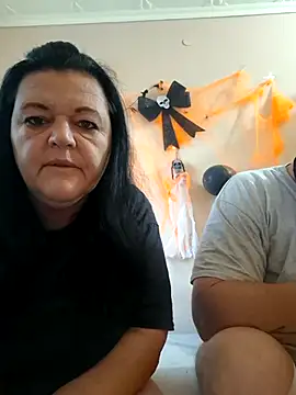 BlacReign online show from October 2025 03:19:01 PM