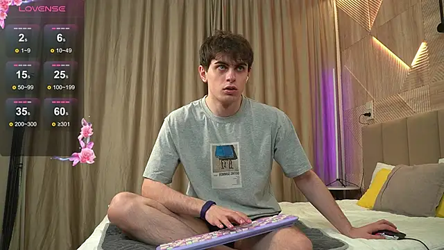 fordenisk online show from December 2025 03:40:02 PM