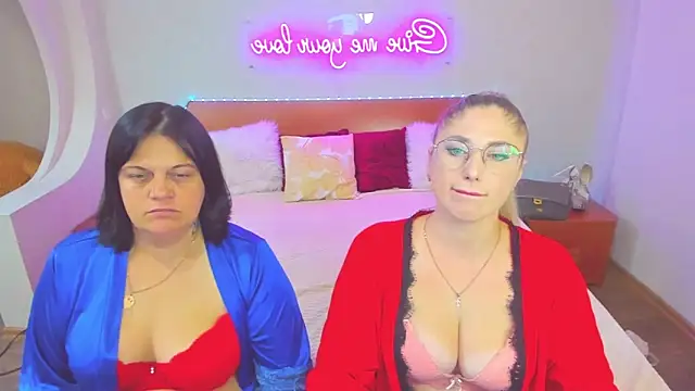 Your Exstasy online show from September 2025 07:57:02 AM