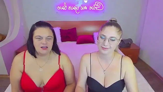 Your Exstasy online show from October 2025 10:35:01 AM