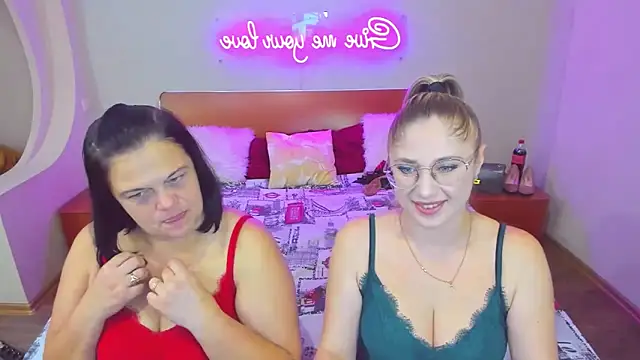 Your Exstasy online show from October 2025 10:48:01 AM