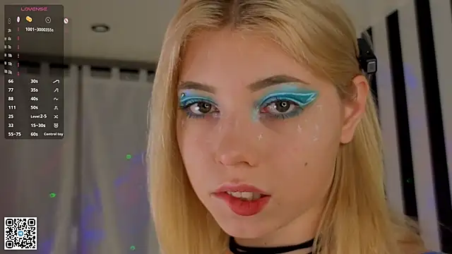 SibleyDurborow online show from November 2025 04:18:01 AM