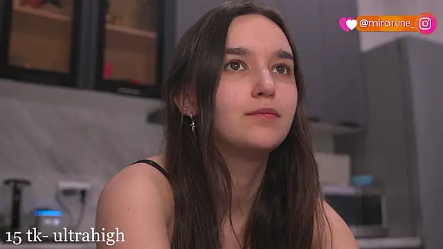 Mirarune online show from February 2026 02:10:01 PM