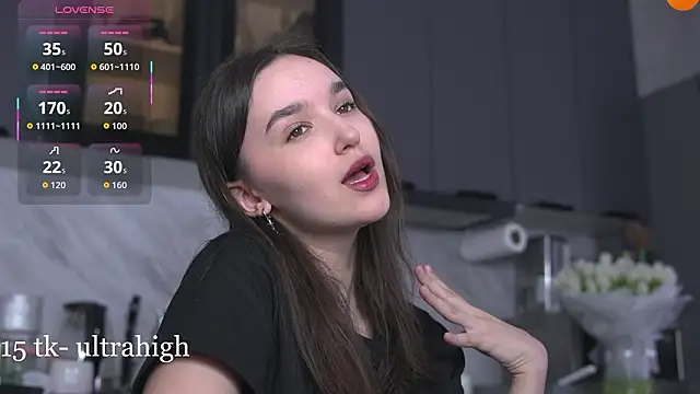 Mirarune online show from March 2026 01:37:01 PM