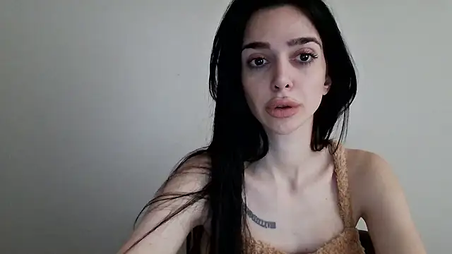 Snapshot of gglingeriee chatting on February 2026 09:57:02 AM gglingeriee online show from February 2026 09:57:02 AM