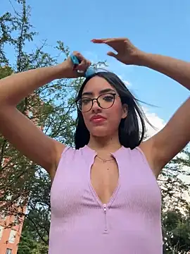 lissafeniix  online show from November 2025 10:31:01 PM