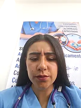 CAROLINE  07 online show from March 2026 03:17:02 PM