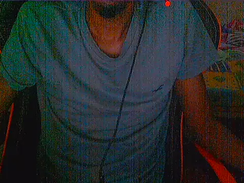 Dark Alex LK online show from February 2026 05:35:01 PM