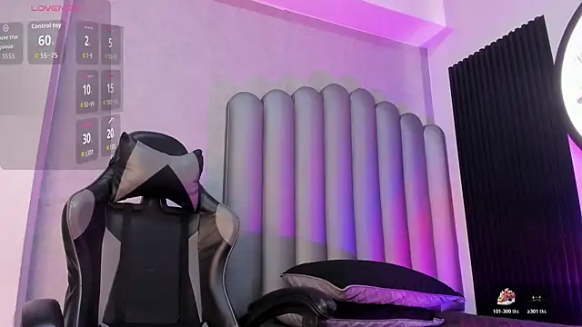  Leohot  online show from October 2025 03:25:01 AM