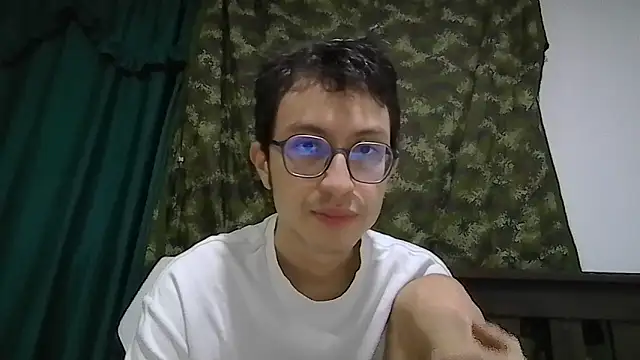 Kevintdx online show from February 2026 11:01:01 PM