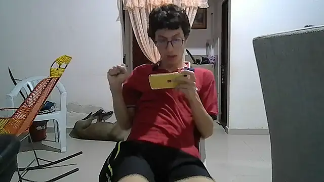 Kevintdx online show from April 2026 02:22:02 AM