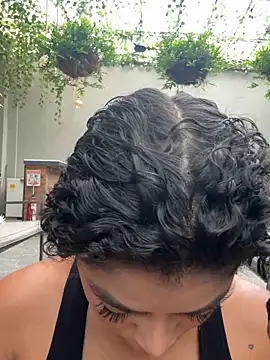 Carly Monroe  online show from September 2025 09:37:02 PM