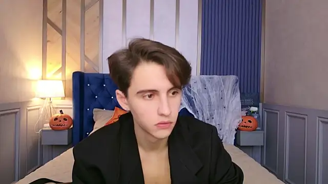 Jefrey Carter online show from October 2025 04:07:02 PM