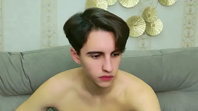 Jefrey Carter online show from November 2025 08:33:02 PM