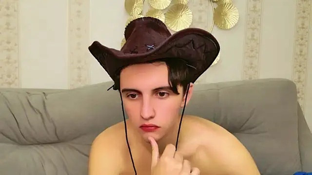 Jefrey Carter online show from November 2025 08:33:02 PM