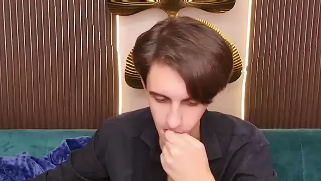 Jefrey Carter online show from November 2025 08:31:01 PM