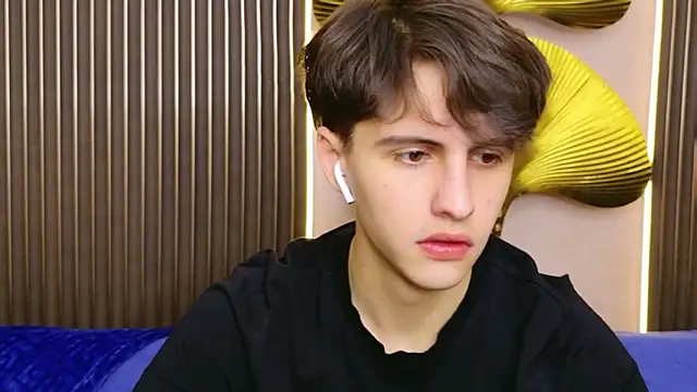 Jefrey Carter online show from February 2026 08:29:02 PM