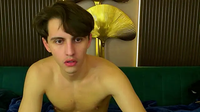 Jefrey Carter online show from April 2026 08:32:02 PM