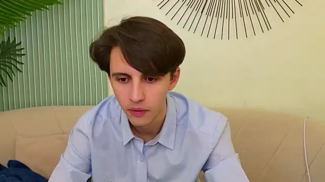 Jefrey Carter online show from April 2026 08:36:01 PM