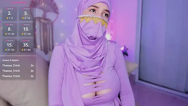 salma isawwii online show from September 2025 01:11:02 PM