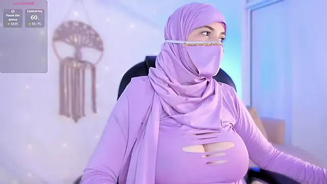 salma isawwii online show from November 2025 01:55:01 PM