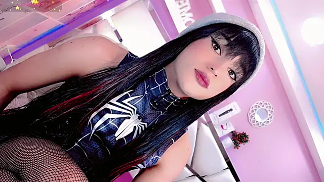 Ariia-janee online show from September 2025 06:12:02 AM