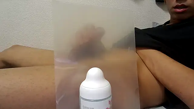 Kento26767 online show from December 2025 03:30:01 PM