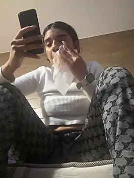 Miagomezx online show from February 2026 02:53:01 AM