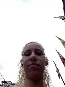 Bruna551 online show from November 2025 03:28:02 PM