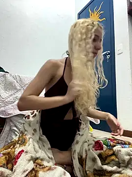 Bruna551 online show from November 2025 03:34:01 AM