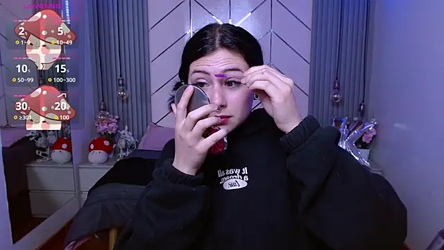 agarycus  online show from January 2026 01:16:02 PM