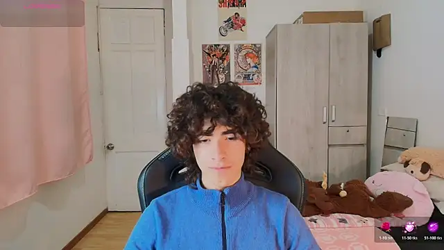 Nude Boy18 online show from March 2026 12:58:02 AM