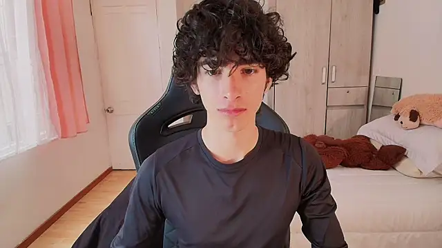 Snapshot of Nude_Boy18 chatting on May 2026 08:05:02 PM Nude Boy18 online show from May 2026 08:05:02 PM