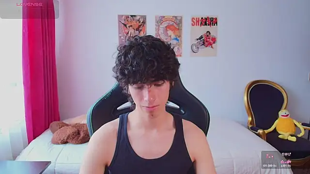 Nude Boy18 online show from June 2026 01:56:02 PM