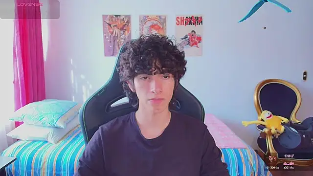 Nude Boy18 online show from July 2026 09:33:01 PM