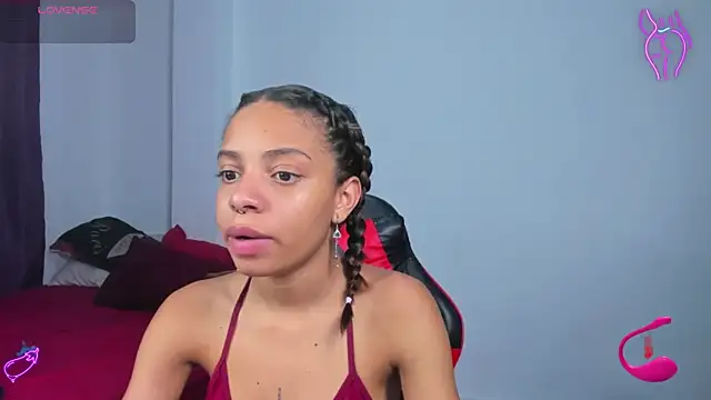 yumi hanna online show from March 2026 02:33:02 AM