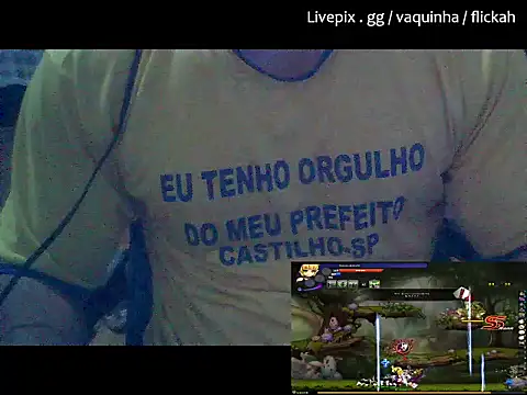Snapshot of BRGusta459 chatting on May 2026 04:23:02 PM BRGusta459 online show from May 2026 04:23:02 PM