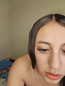 Snapshot of StefaniaFoxx_ chatting on June 2026 06:19:02 AM StefaniaFoxx online show from June 2026 06:19:02 AM