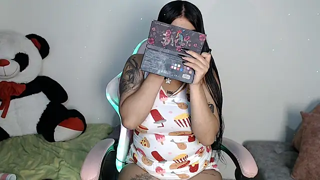 sophiadaza666 online show from July 2026 11:19:02 PM