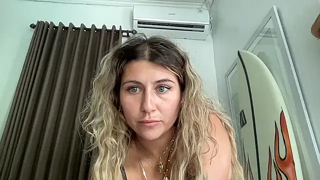 GoddessDove online show from February 2026 07:26:01 AM